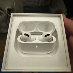 Airpods Pro 2nd gen