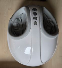 Foot massager