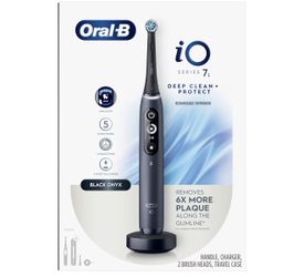 Oral-B iO Serie 7L