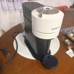 Nespresso Vertuo