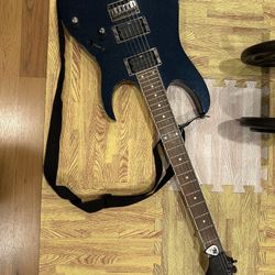 Ibanez RG321mh