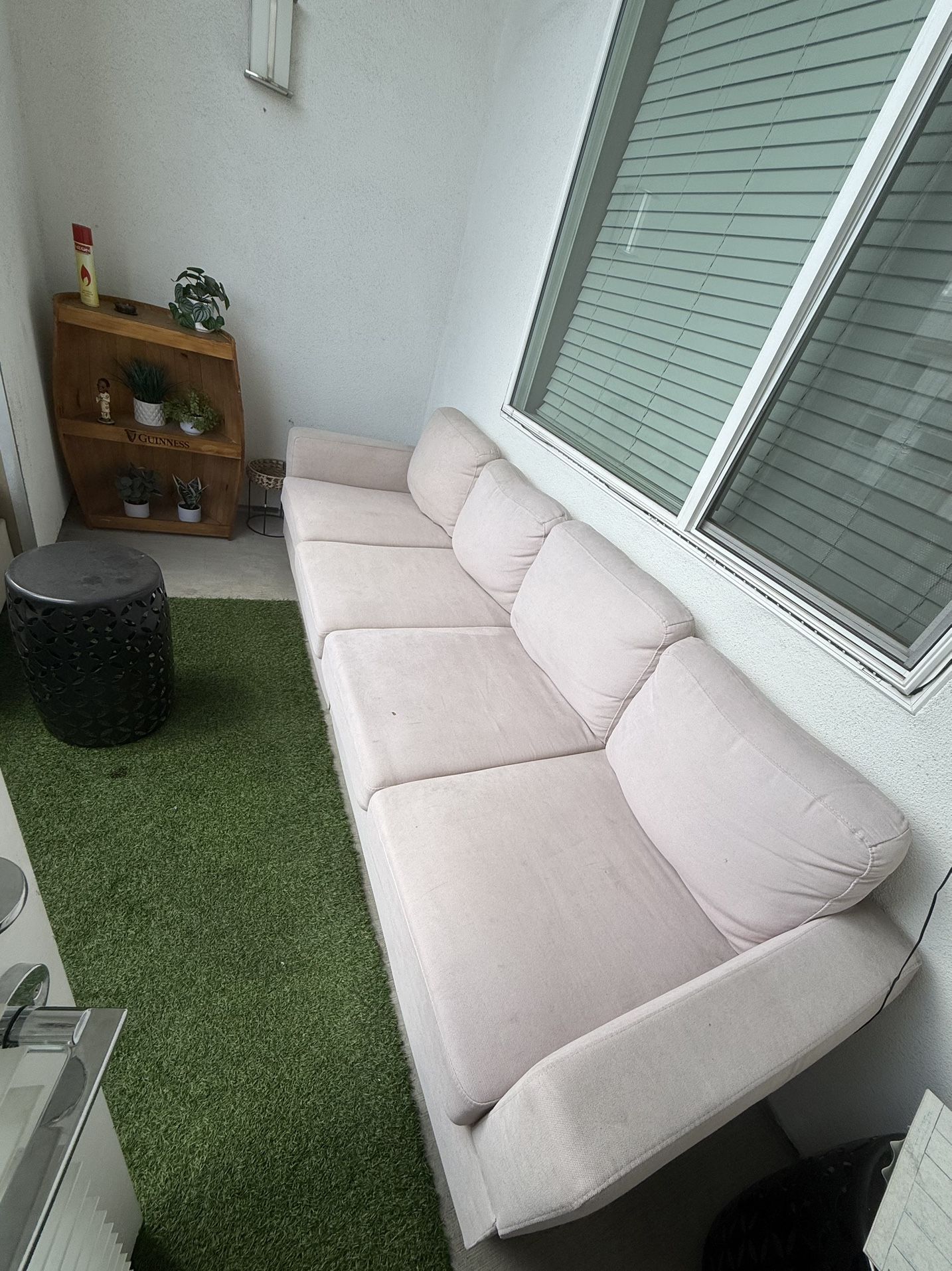 Wayfair Sofa