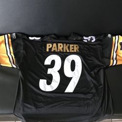 Steelers! Pittsburg! #39 $139 OBO