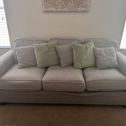 Couch Set