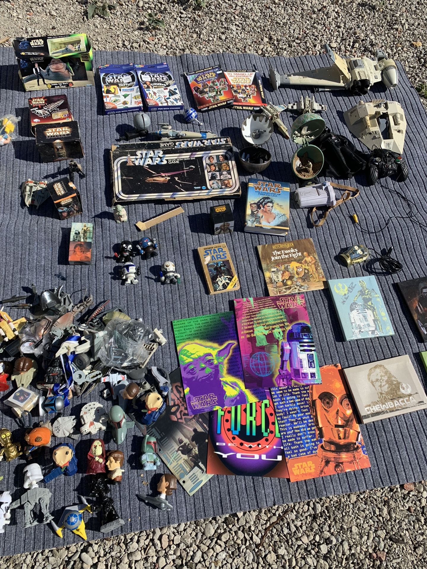 Star Wars Collection