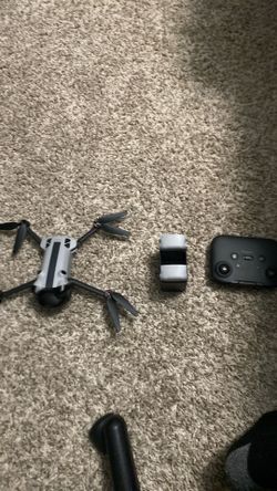 SKYROVER X1 drone