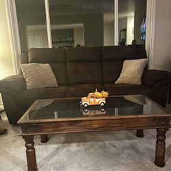 Living Room Furniture- Discount If Buy As A set