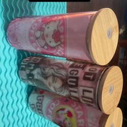 Tumblers 25oz