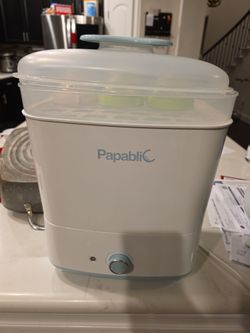 Papablic Sterilizer