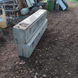 Tool Boxes