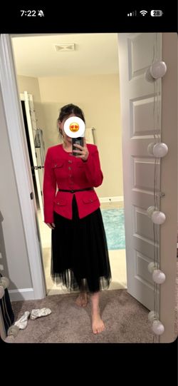 New Elegant 2-Piece Outfit - Stylish & Beautiful