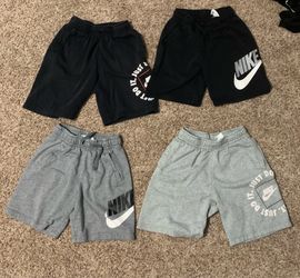 Nike shorts