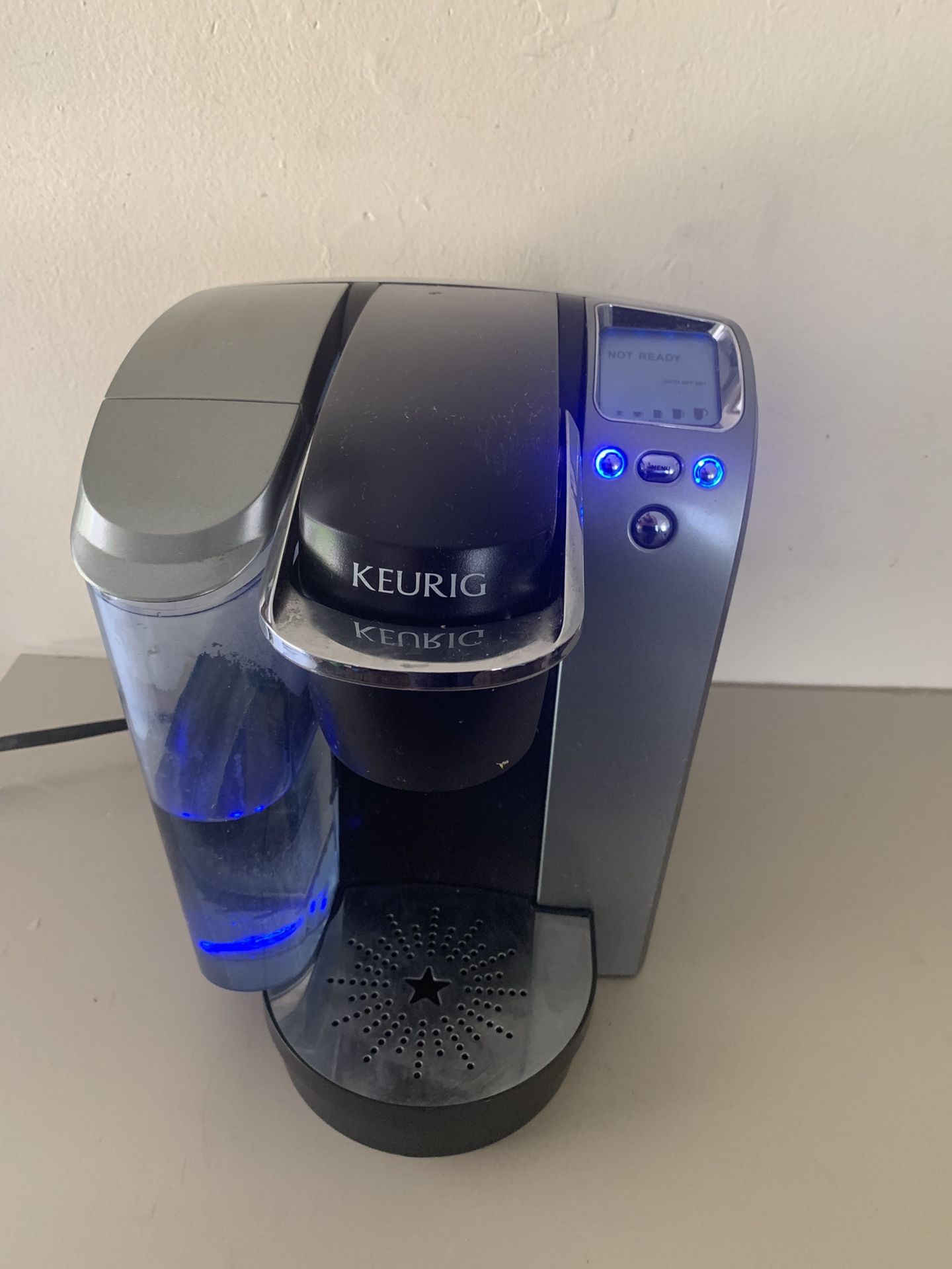 Coffee Maker Keurig