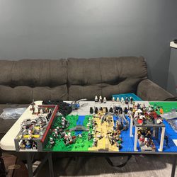 Lego Clone Trooper Moc Send Offers