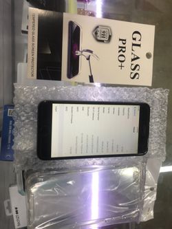 IPHONE 6 PLUS 16 GB T-MOBILE METRO PCS SIMPLE MOBILE