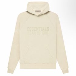 Essentials FOG Hoodie