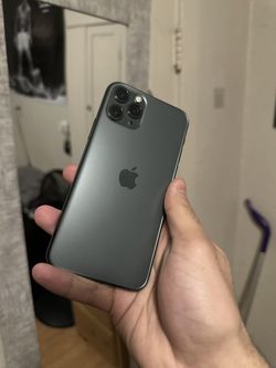 iPhone 11 pro / 256gb