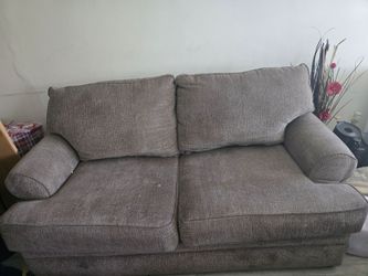 2 sitter sofa
