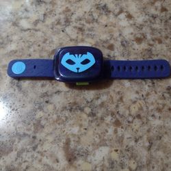 PJ Masks VTech Watch