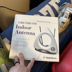 Indoor Antenna 