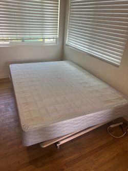 Box spring