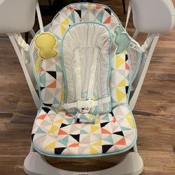 Fisher Price Take Along Swing 