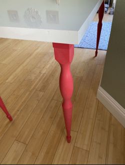 IKEA Desk Legs Limited Edition