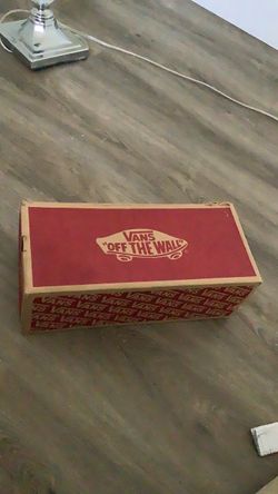 New vans