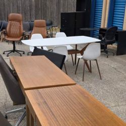 3 Storage Units Sale. Everything Must Go. Message For Prices