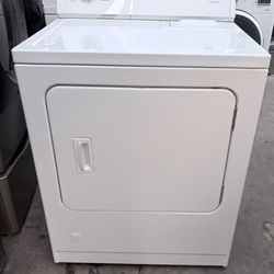 Whirlpool Al moral Gas Dryer