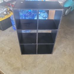 Shelf organizer