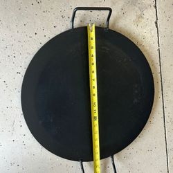 Wheel Pan