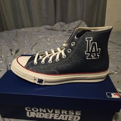 Converse Undefeated Dodgers