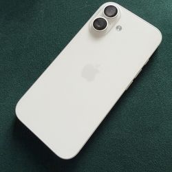 iPhone 17 White 256GB