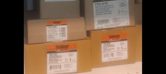 Leaf Spring Shackle GM, Ford, Dodge, Toyota, Mazda P/U, Van, SUV, 94-21