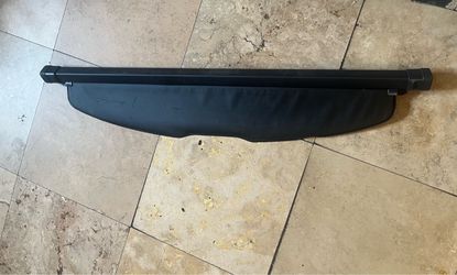 Lexus CT 200h Retractable Cover