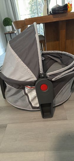 Portable Bassinet