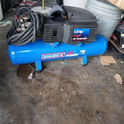Air Compressor