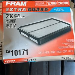 Fram Air filter 