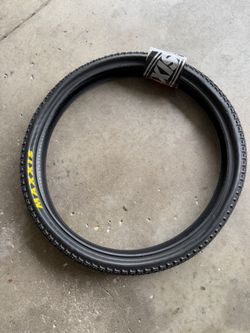 Maxxis Tire