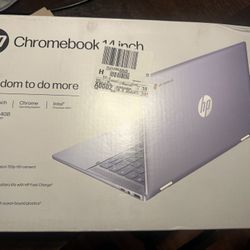 Hp Laptop Touch Chromebook
