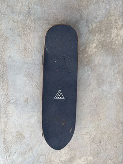Landyachtz Dinghy Cat Fight Skateboard Complete Black White 8 x 28.5