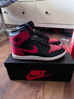 Jordan 1 Retro High OG ‘85 Bred