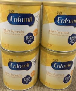 Baby Formula