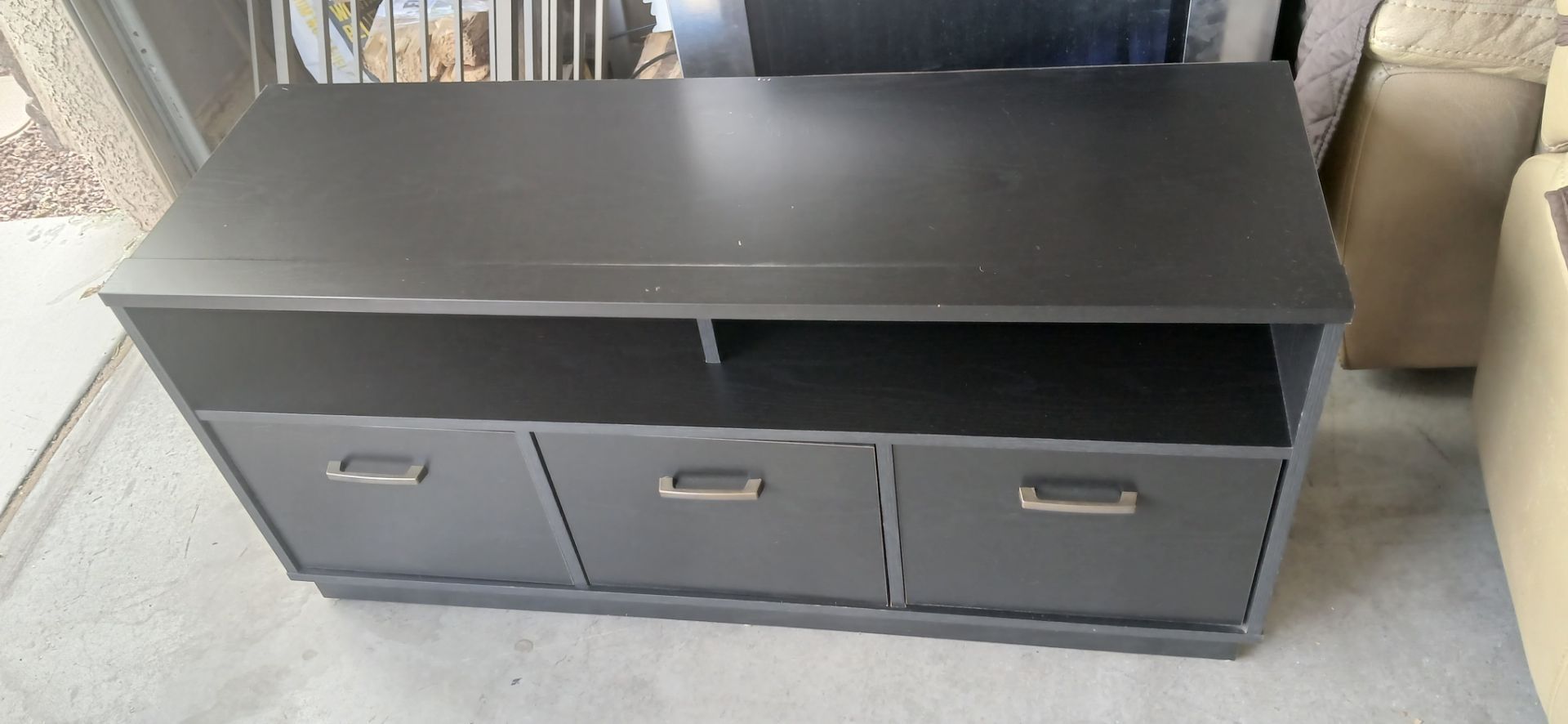 TV stand