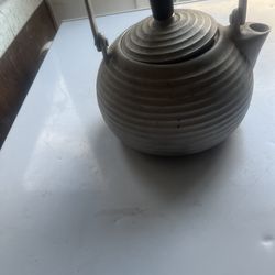Antique? Tea kettle