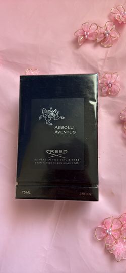 Creed Aventus Absolu perfume cologne Authentic new sealed