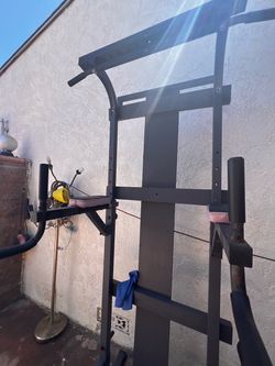 Work out Equipment Bundle