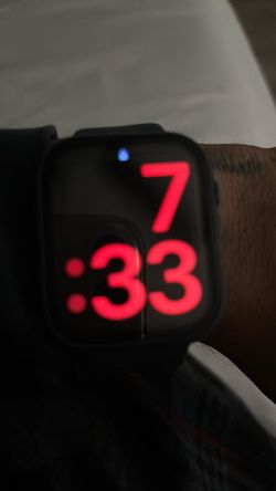 Apple Watch 9 Series 45mm