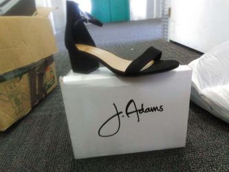 Women's J.Adams Size 10